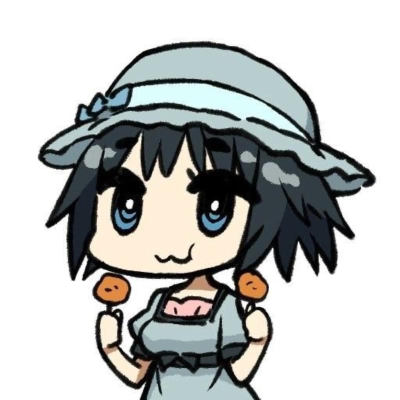 iFunny profile picture for @Vagabond