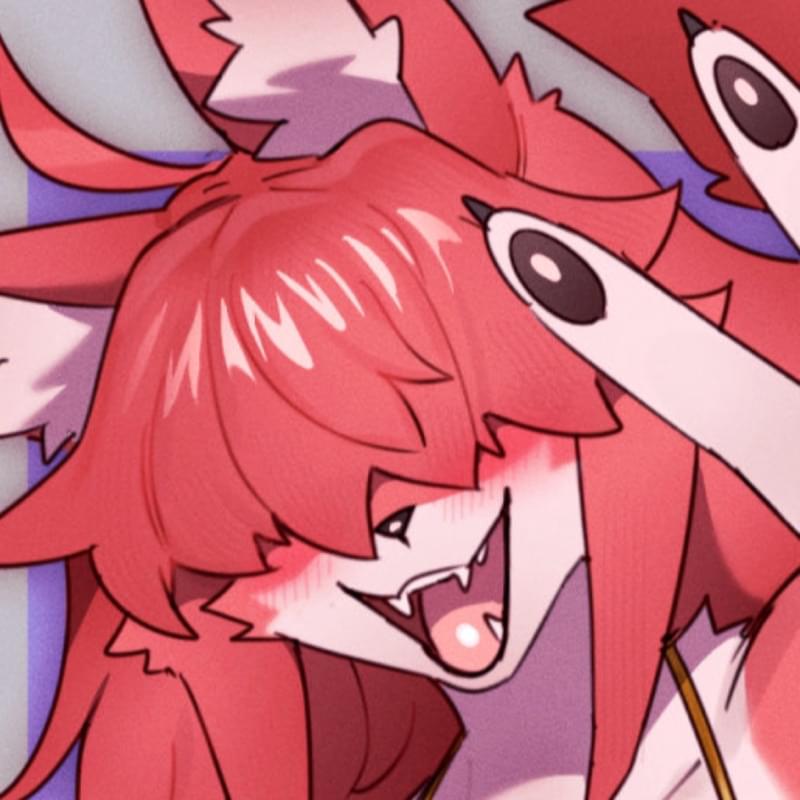 iFunny profile picture for @cunt