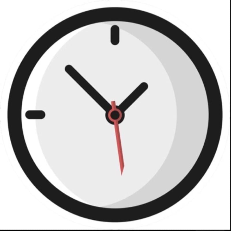 iFunny profile picture for @Time