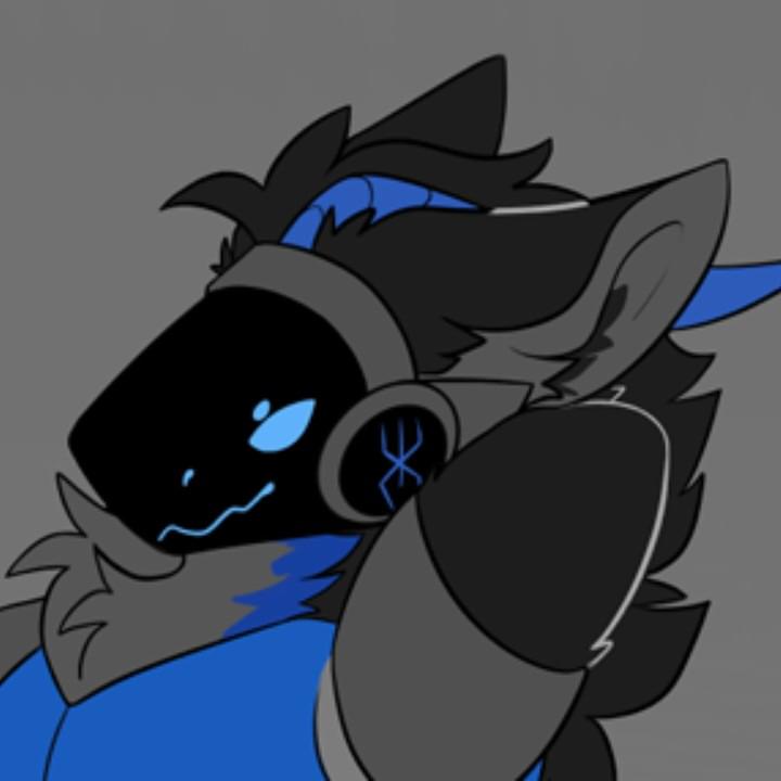 iFunny profile picture for @Pitch