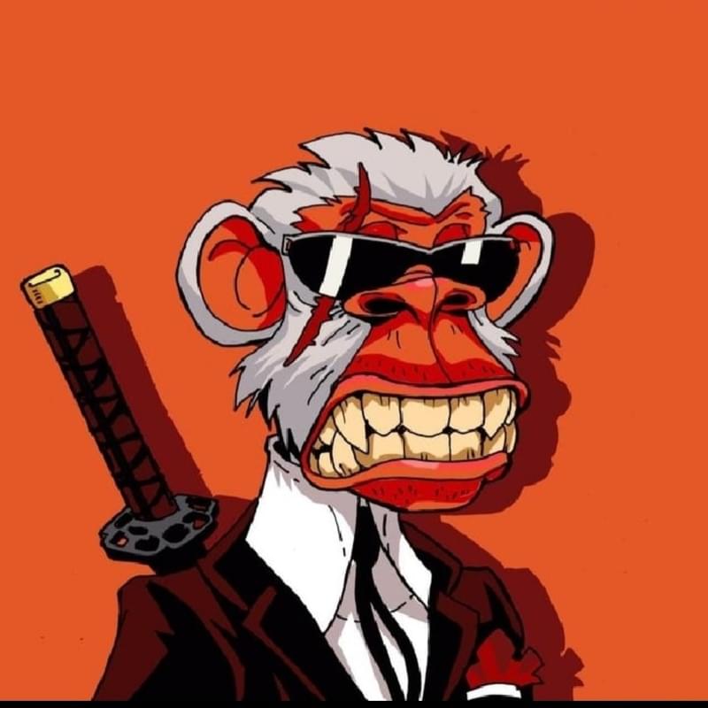 iFunny profile picture for @Gonzo