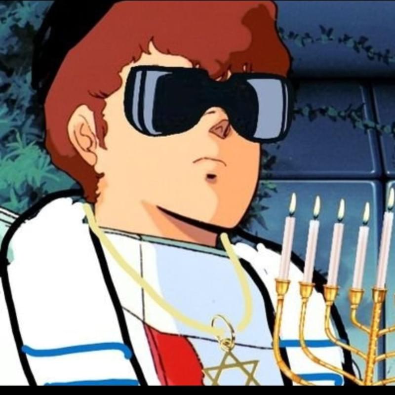 iFunny profile picture for @Gundam