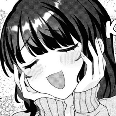 iFunny profile picture for @manga