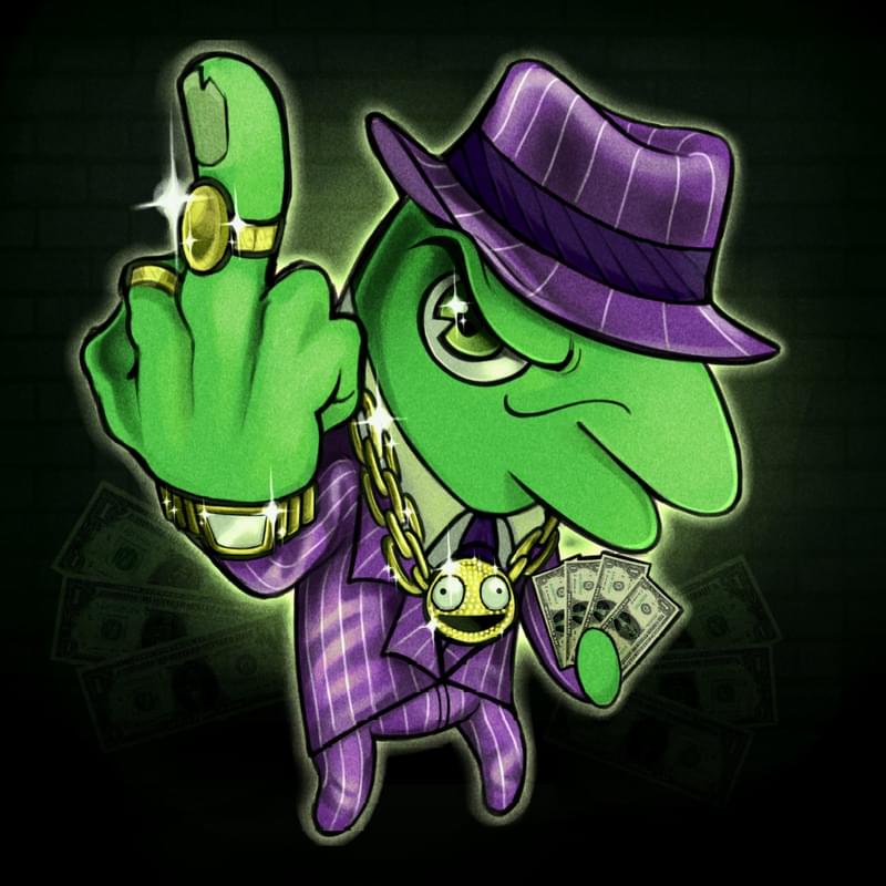 iFunny profile picture for @illegal