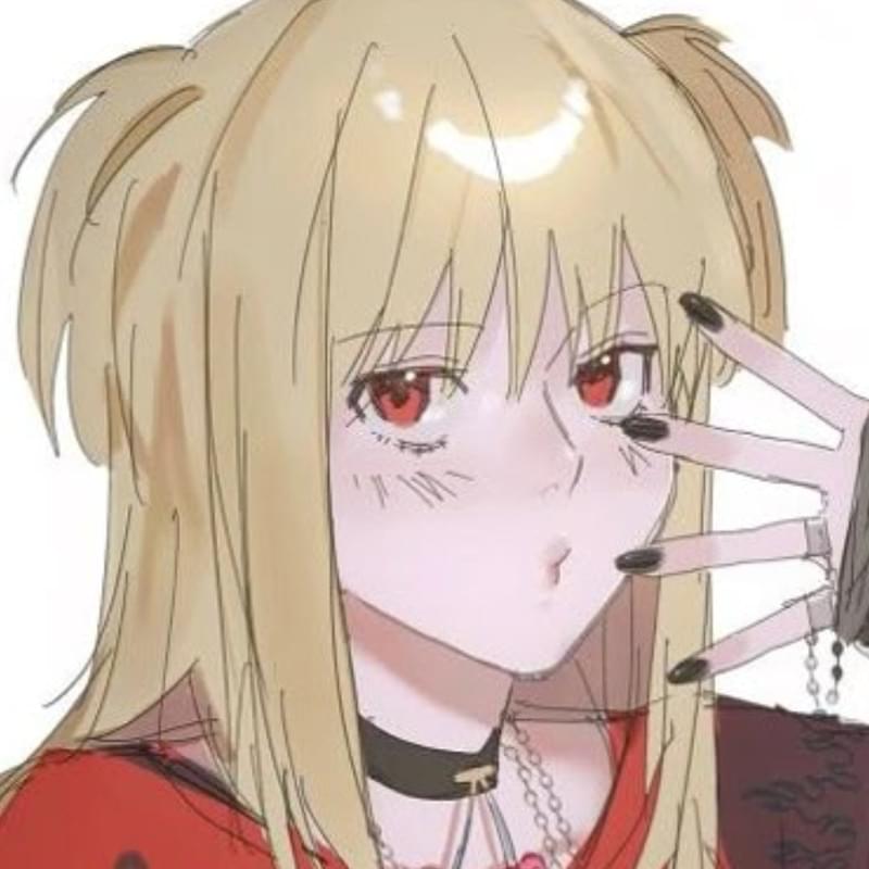 iFunny profile picture for @goth