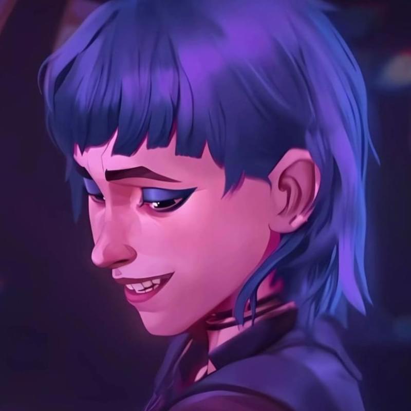 iFunny profile picture for @Powder