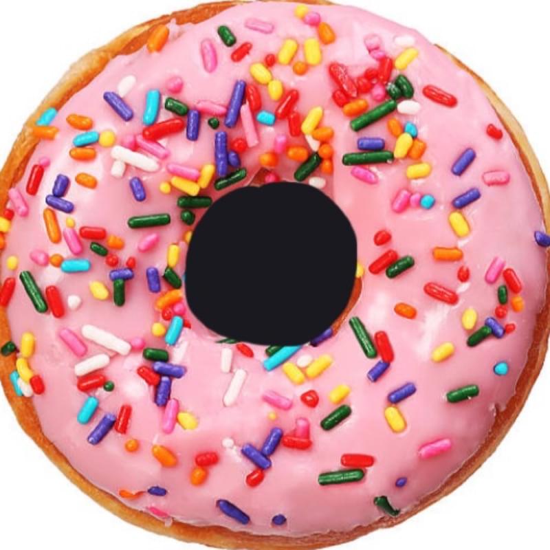 iFunny profile picture for @Sprinkle