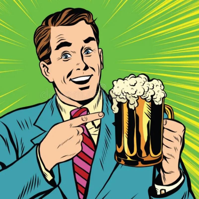 iFunny profile picture for @Alcoholic
