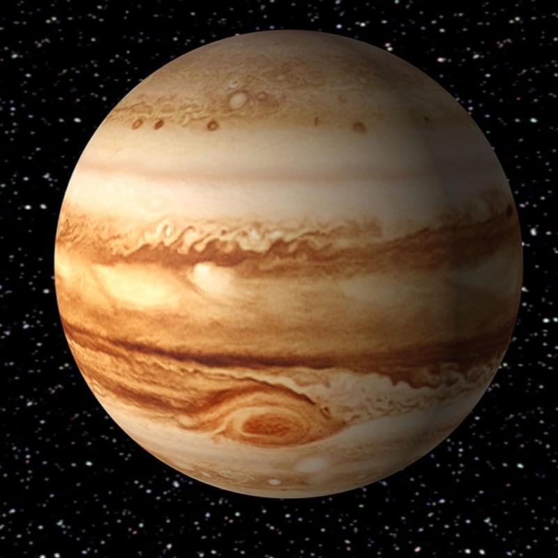 iFunny profile picture for @Jupiter