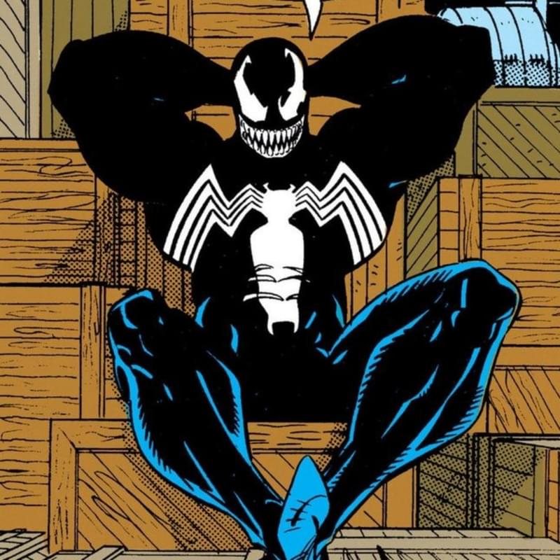 iFunny profile picture for @Venom