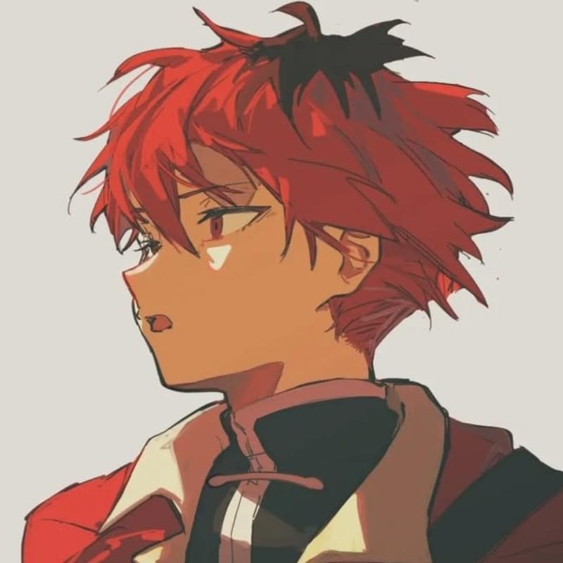 iFunny profile picture for @Stark