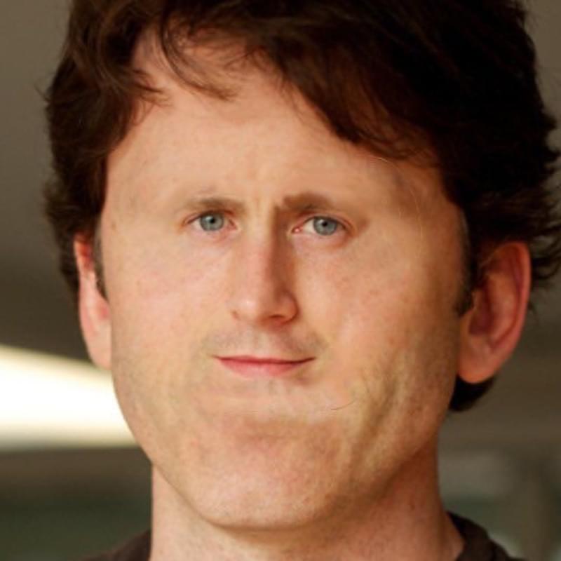 iFunny profile picture for @Bethesda