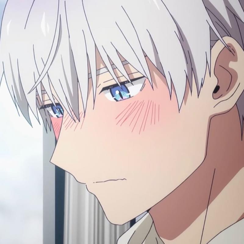 iFunny profile picture for @winter