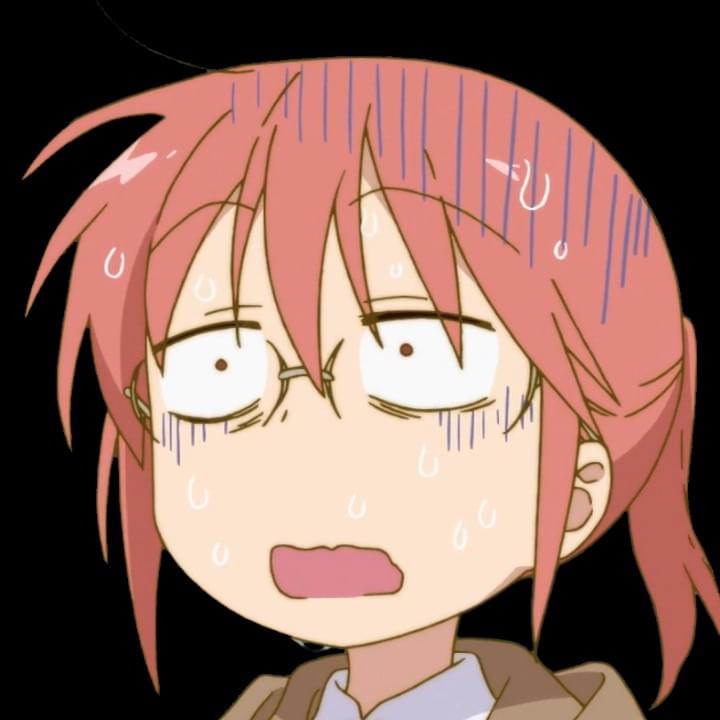 iFunny profile picture for @Kobayashi