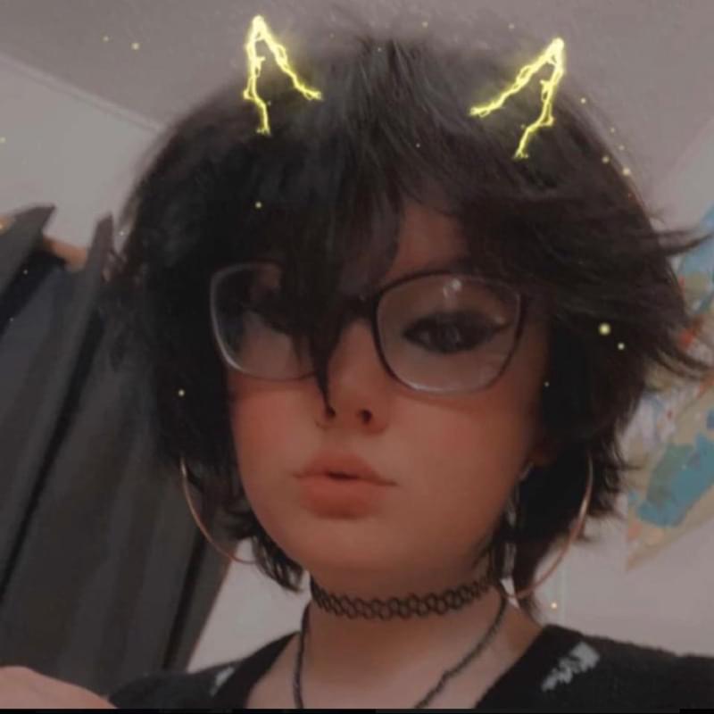 iFunny profile picture for @isnt