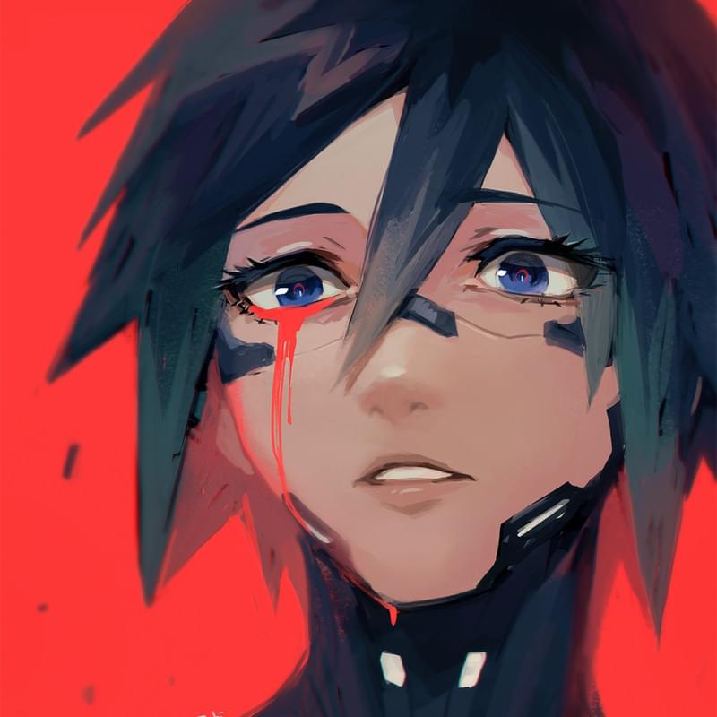 iFunny profile picture for @Duvet