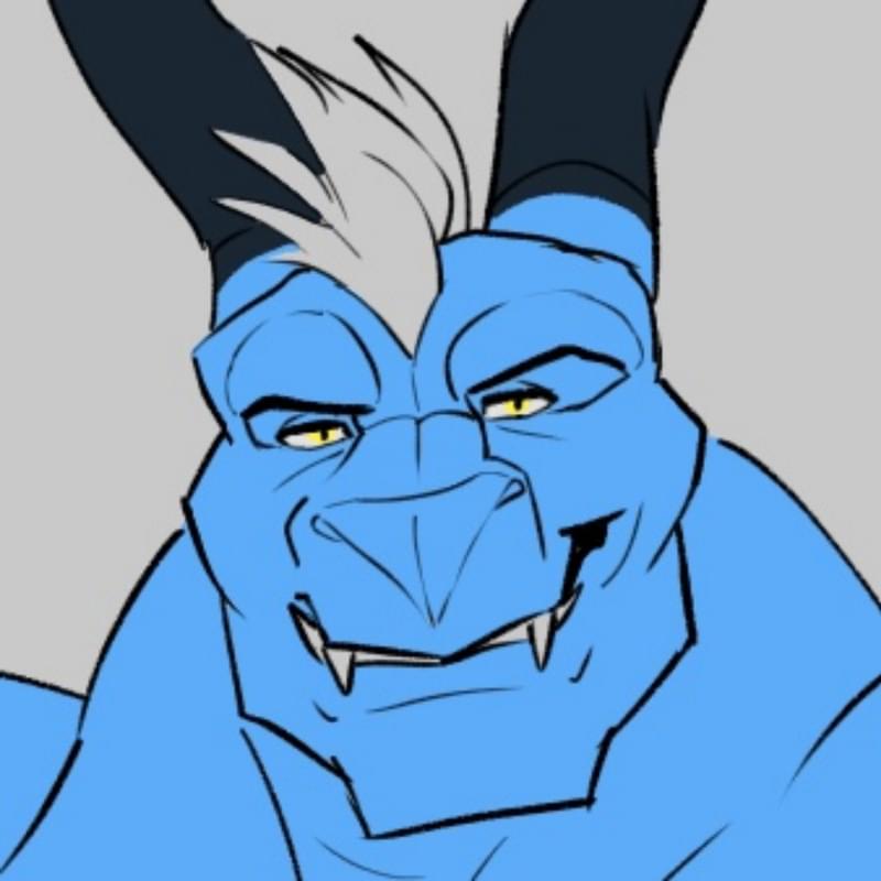 iFunny profile picture for @Parth