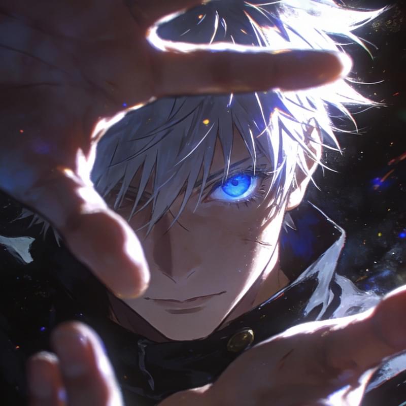 iFunny profile picture for @Fear