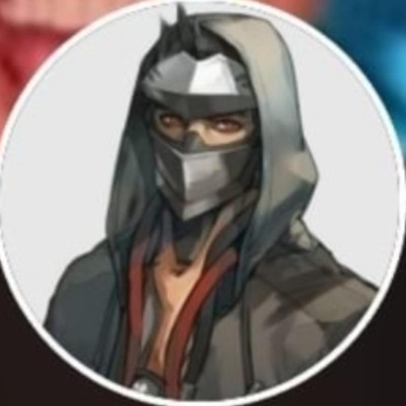iFunny profile picture for @Zane