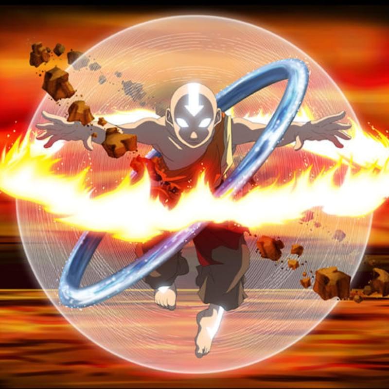 iFunny profile picture for @Avatar