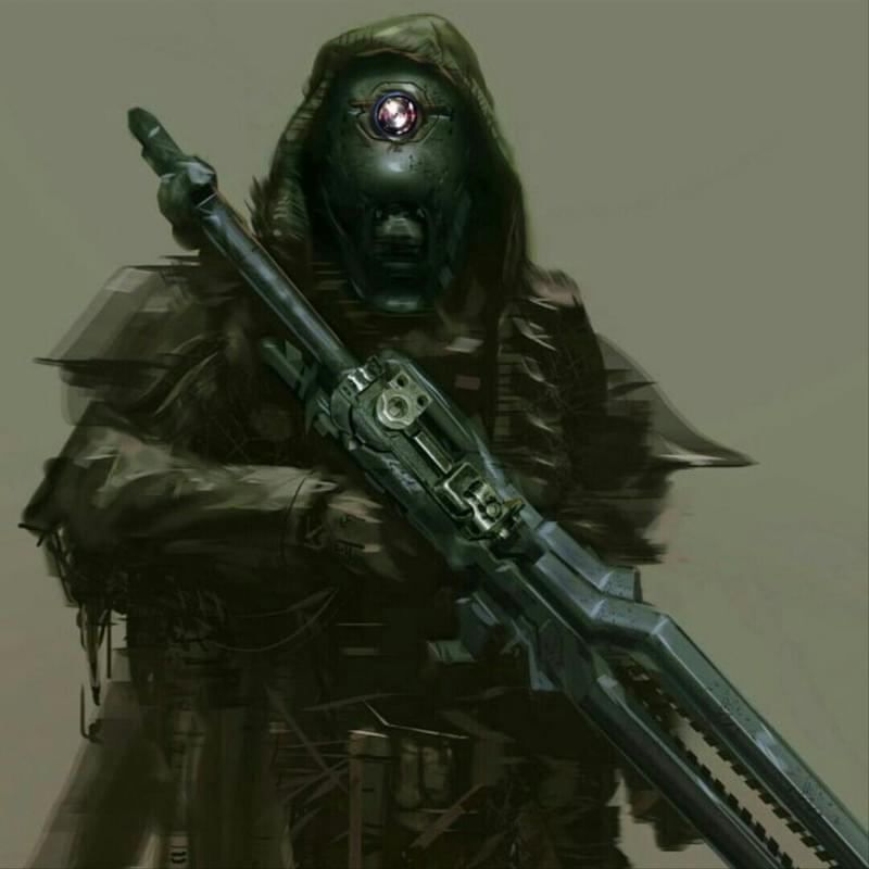 iFunny profile picture for @NewFound