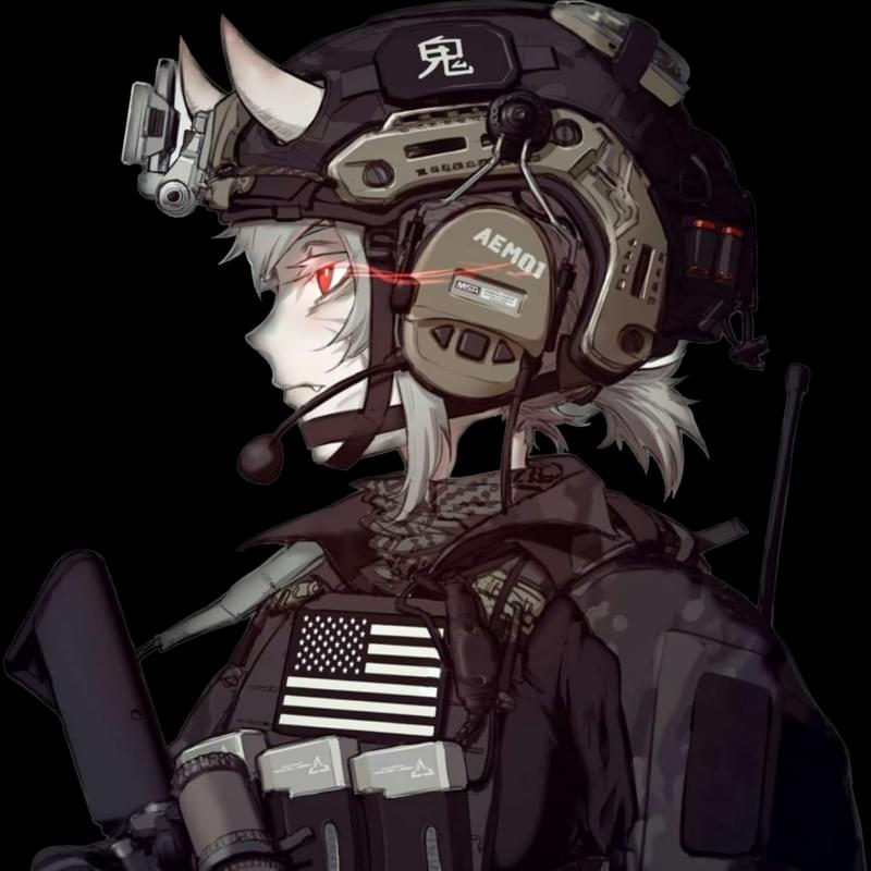iFunny profile picture for @Hypnotic