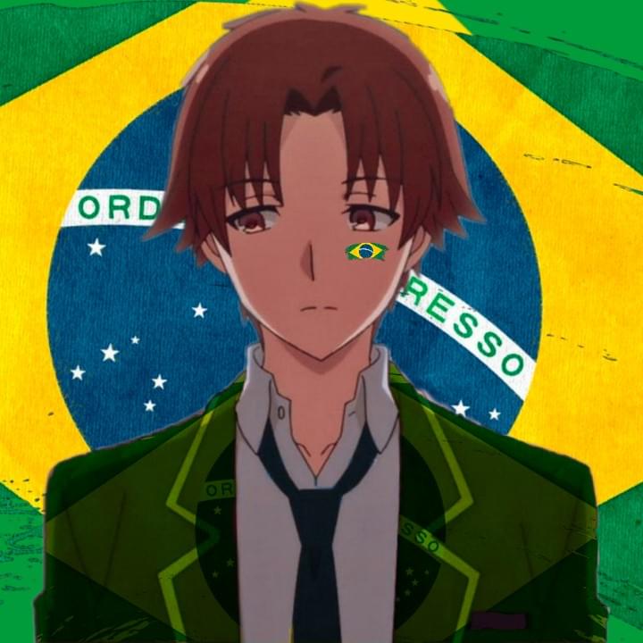 frases do ayanokoji bio