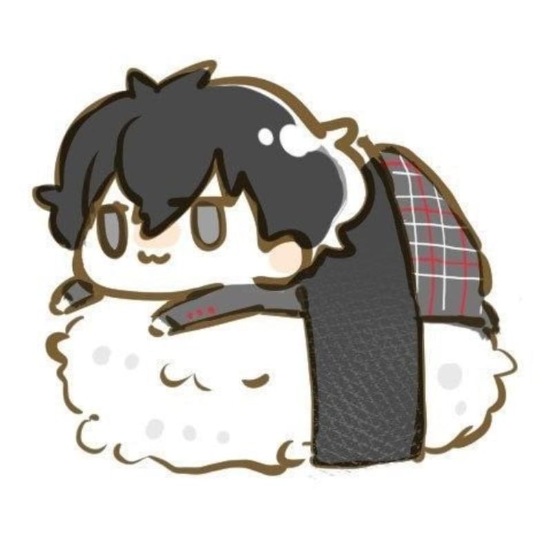 iFunny profile picture for @sushi