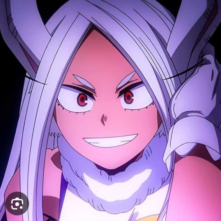 iFunny profile picture for @Rumi