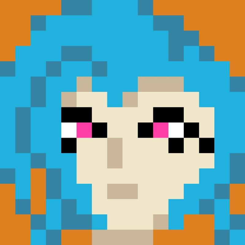 iFunny profile picture for @Jinx