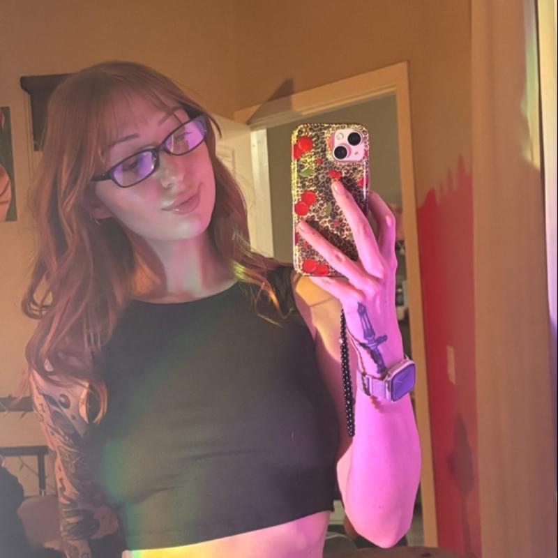 iFunny profile picture for @priscila