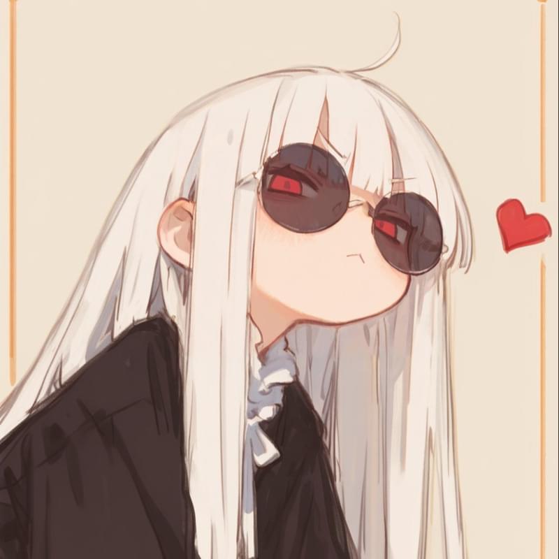 iFunny profile picture for @Sister