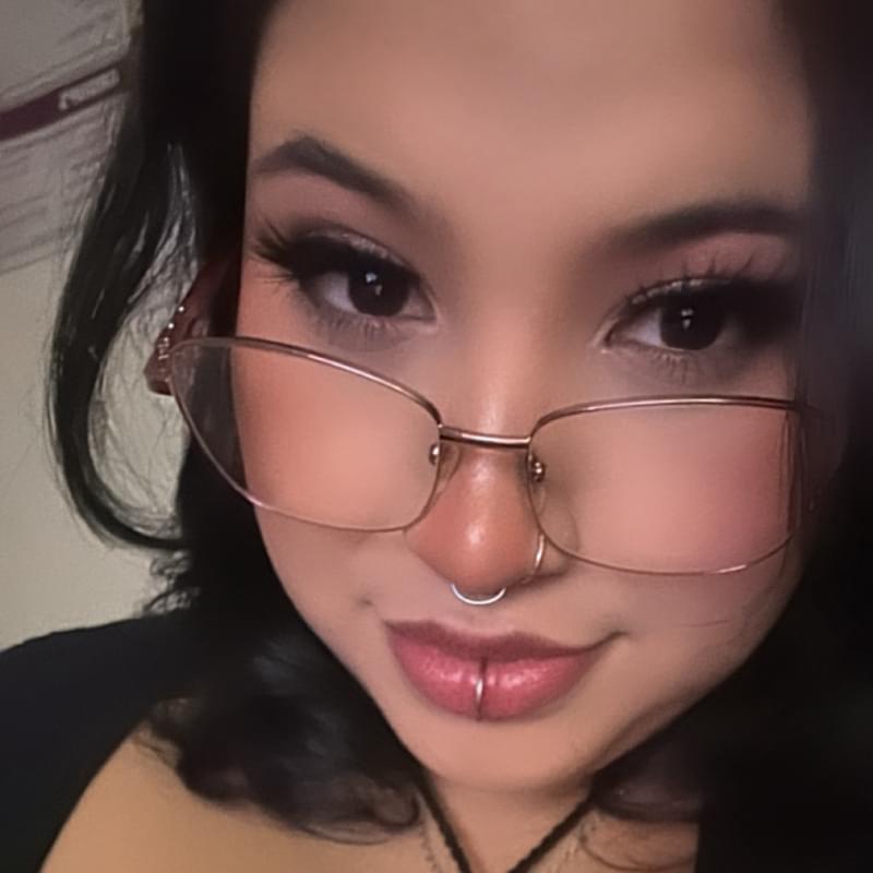 iFunny profile picture for @klaudia