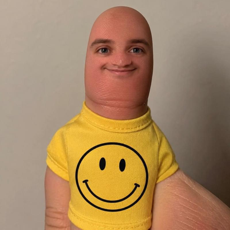 iFunny profile picture for @Thumb