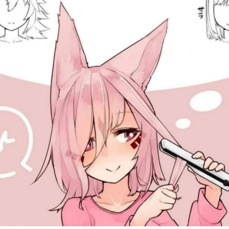 iFunny profile picture for @Enri