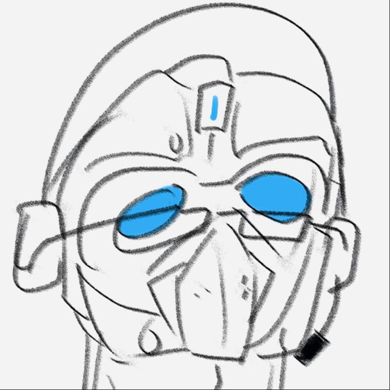 iFunny profile picture for @JAVELIN