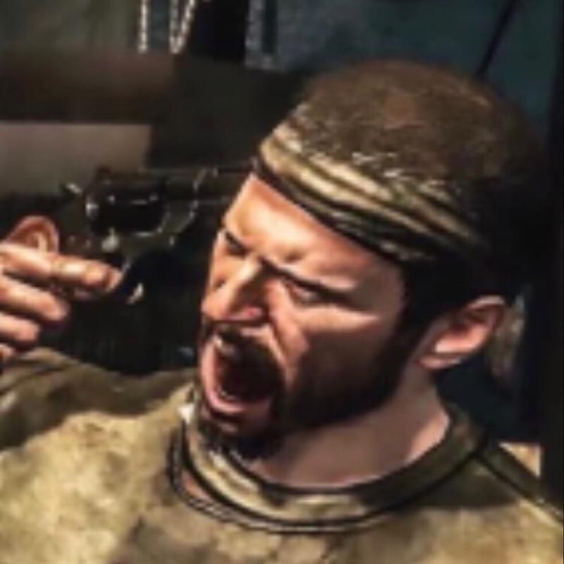 iFunny profile picture for @Valet