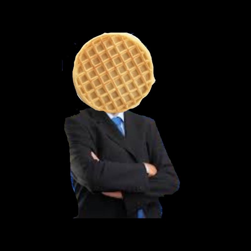 iFunny profile picture for @Waffle