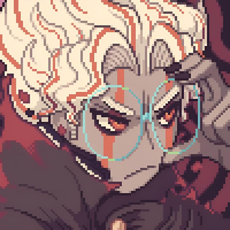 iFunny profile picture for @Squiggly
