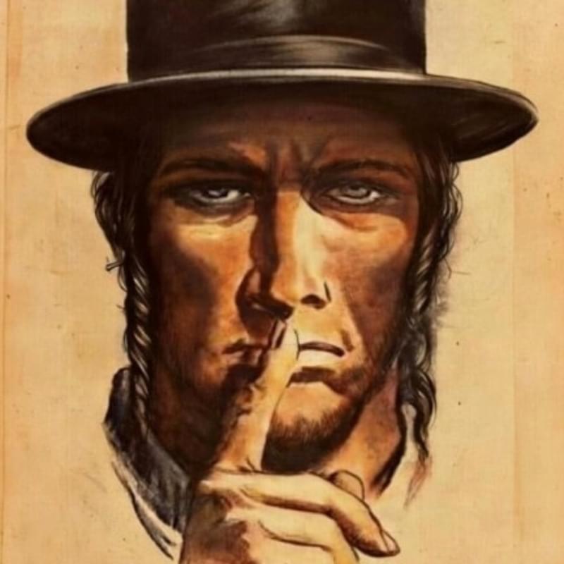 iFunny profile picture for @Judaism