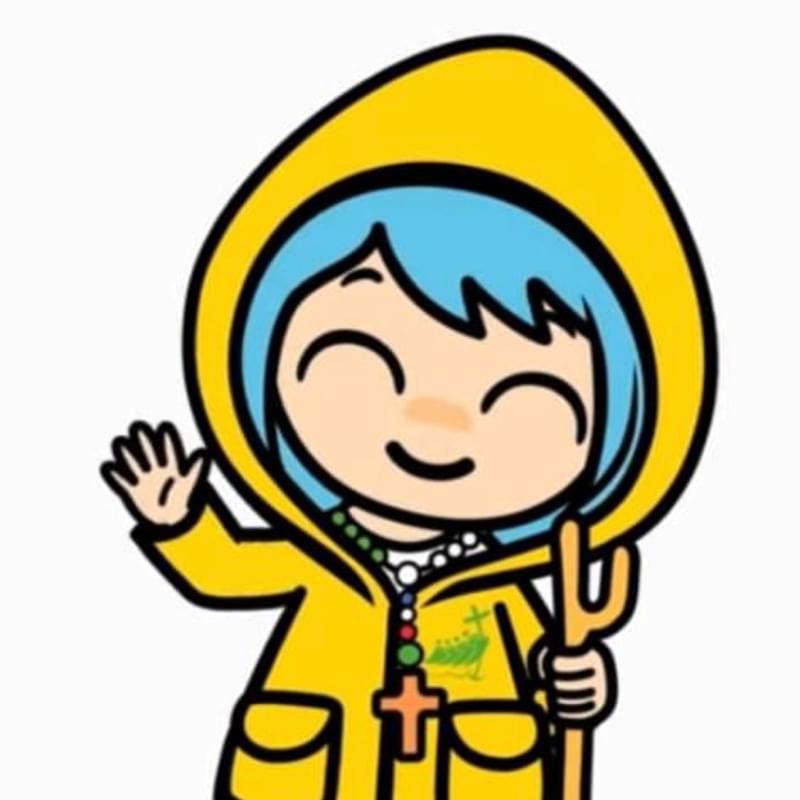 iFunny profile picture for @Luce