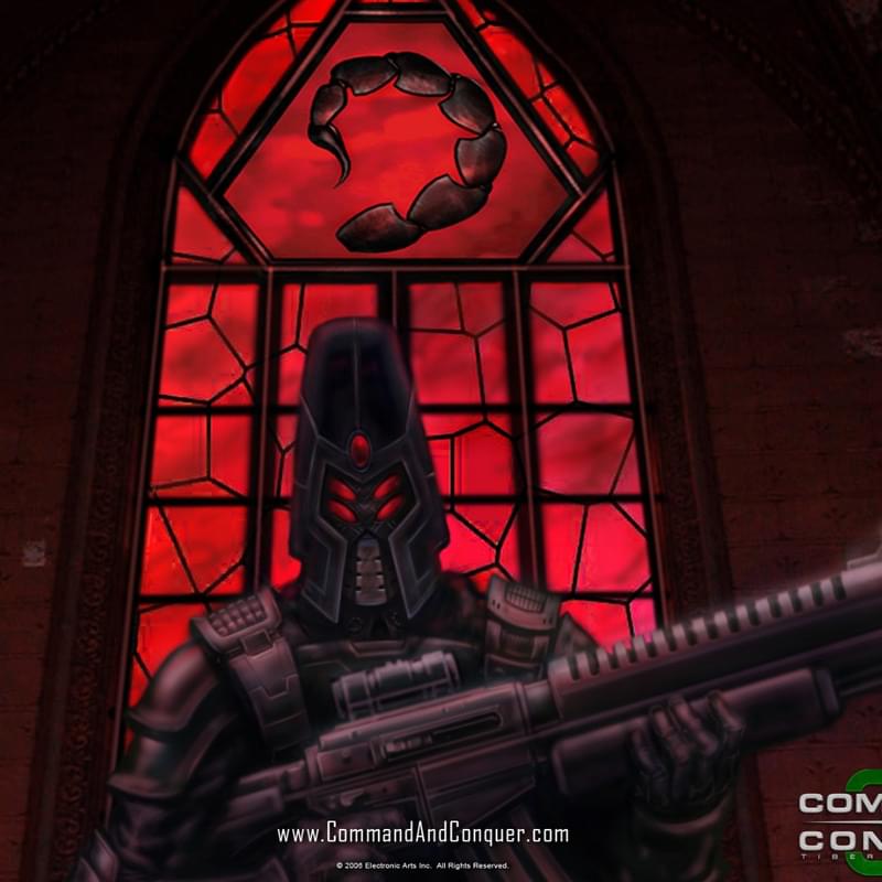 iFunny profile picture for @Confessor
