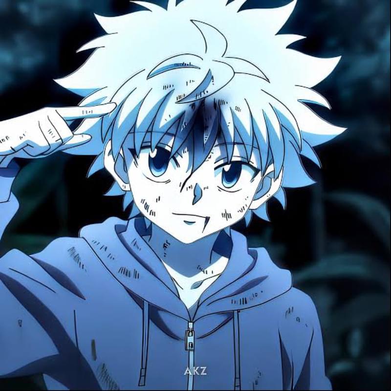 iFunny profile picture for @Killua