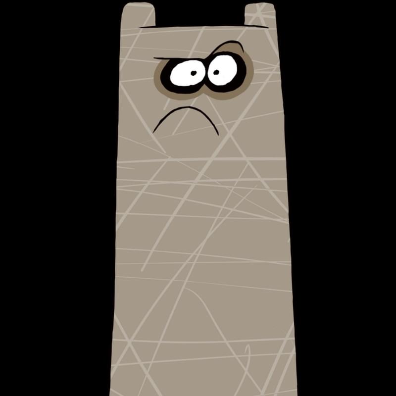 iFunny profile picture for @Schnitzel
