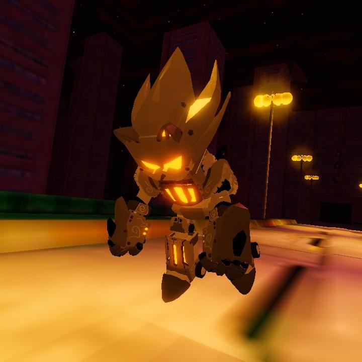 iFunny profile picture for @furnace