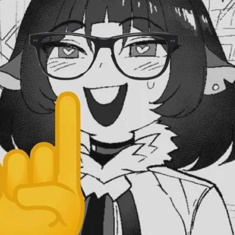 iFunny profile picture for @narrator