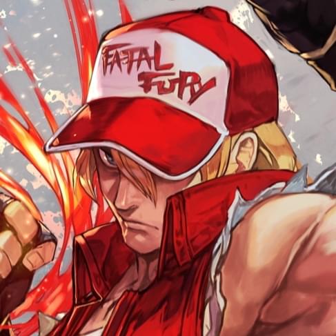 iFunny profile picture for @Snatcher