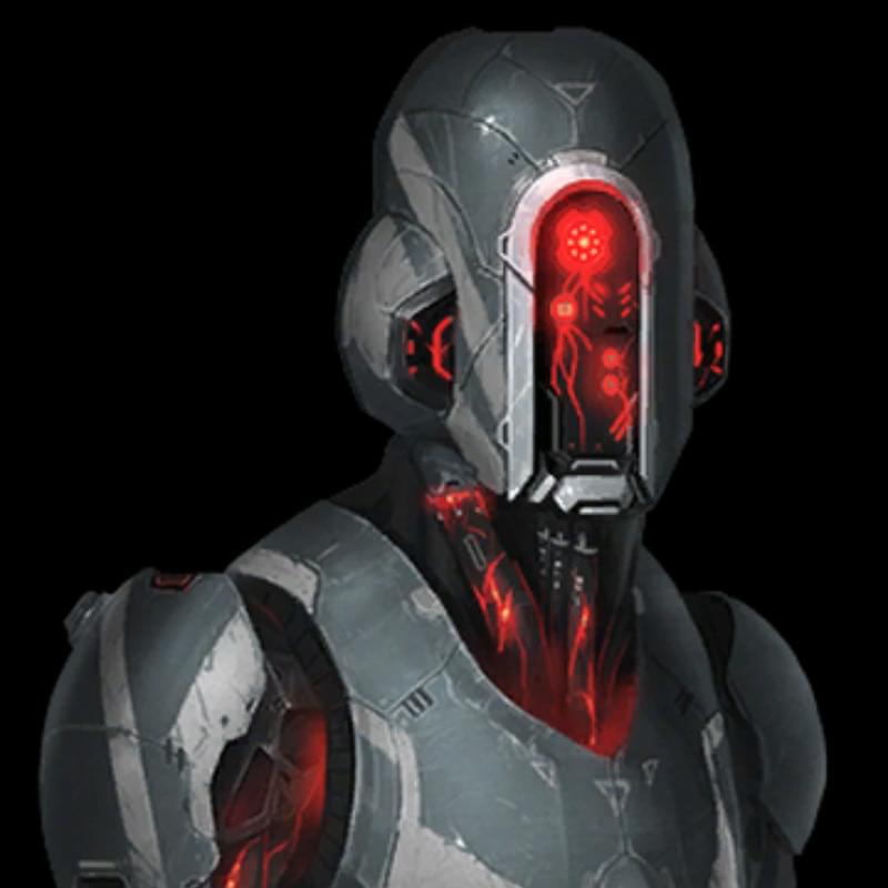 iFunny profile picture for @Contingency
