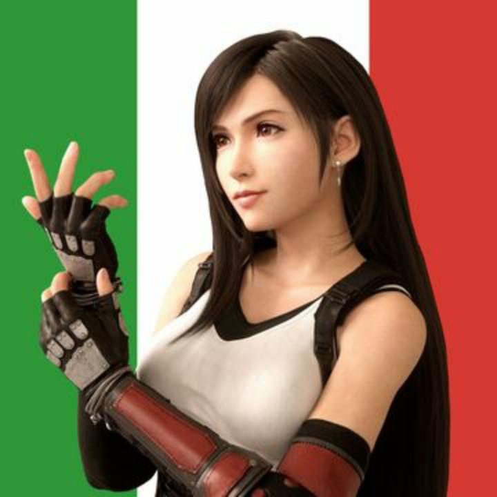 iFunny profile picture for @Italy
