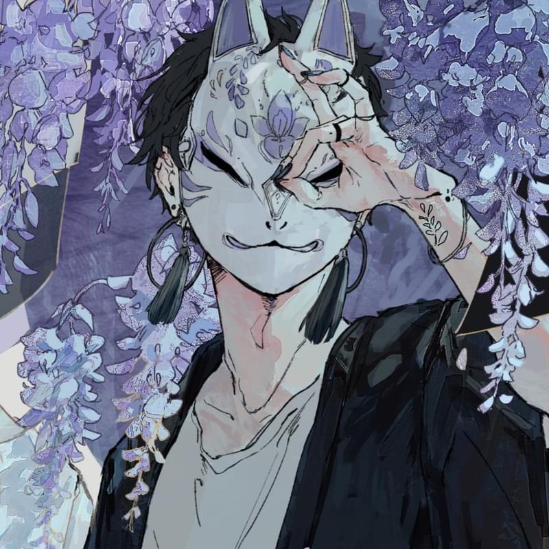 iFunny profile picture for @Silence